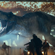 A dinosaur trying to warn moviegoers about all the bad films released last year